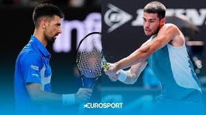 Novak Djokovic Defeats Carlos Alcaraz in Epic Australian Open Quarter-Final Despite Hamstring Injury