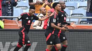 Orlando Pirates Aim to Overcome Cape Town City and Move to the Top of the Betway Premiership Table Tonight