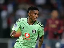 Orlando Pirates Face Crucial Decisions About Monnapule Saleng’s Future Amid Recent Success in PSL and Champions League