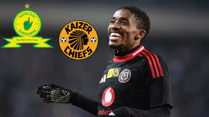 Orlando Pirates Set R15 Million Price for Monnapule Saleng as PSL Transfer Window Nears Close in South Africa