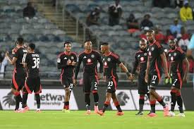 Orlando Pirates Set to End 13 Years of League Title Pain and Make History in 2025