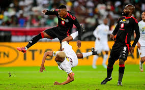 Orlando Pirates aim to strengthen their defense by pursuing Stellies’ Fawaaz Basadien while navigating uncertainty over Monnapule Saleng’s absence from training in South Africa