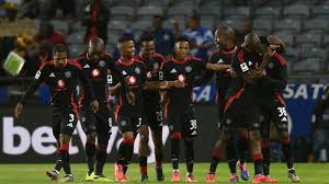 Orlando Pirates are on the verge of securing a massive R17 million windfall with a win against Belouizdad to enter the Caf Champions League quarter-finals in South Africa