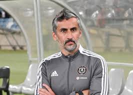 Orlando Pirates coach Jose Riveiro confirms the club is actively looking to strengthen their squad during the January transfer window