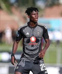 Orlando Pirates midfielder Karim Kimvuidi expresses reluctance to leave the club on loan despite limited game time in South Africa.