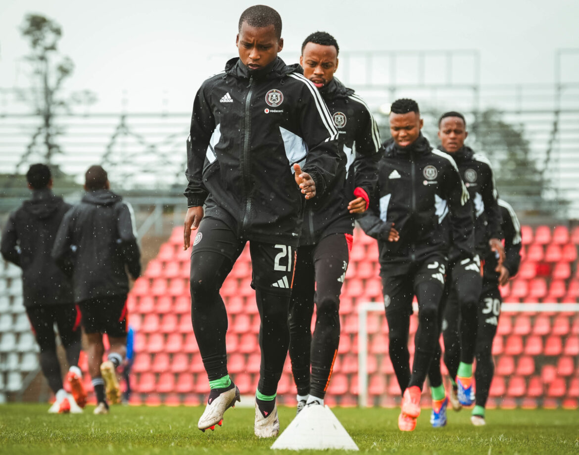 Orlando Pirates Face Frustration in Negotiations with Fawaaz Basadien and Shift Focus to Vuyo Letlapa from Sekhukhune United in Hopes of Securing a Defensive Upgrade