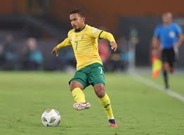 “Oswin Appollis Faces Uncertain Future at Polokwane City as Kaizer Chiefs and Orlando Pirates Pursue the 23-Year-Old Bafana Winger in January Transfer Window”