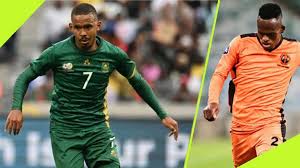 Orlando Pirates Near Completion of Double Transfer Deal for Oswin Appollis and Thabang Matuludi from Polokwane City Amid Rivalry with Kaizer Chiefs