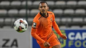 Oswin Appollis remains with Polokwane City as Kaizer Chiefs fail to make an official transfer offer