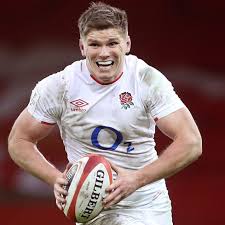 Owen Farrell to make long-awaited return from injury for Racing 92 against Stormers in Paris this weekend