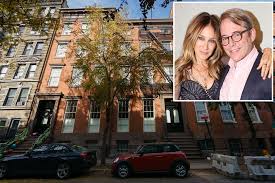 Owner of Iconic West Village Apartment Seeks Approval to Install Gate in Response to Constant Flood of Sex and the City Fans