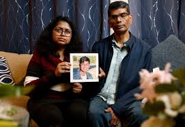 Parents of Tech Prodigy Found Dead in San Francisco Apartment Reject Suicide Theory and Demand Investigation into Possible Murder Following Mysterious Circumstances Surrounding His Death