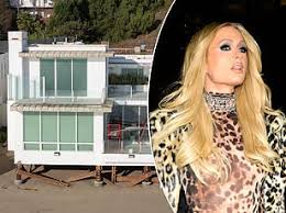 Paris Hilton’s Malibu Holiday Home Reduced to Ashes in Devastating Palisades Fire as Hundreds of Families Lose Everything