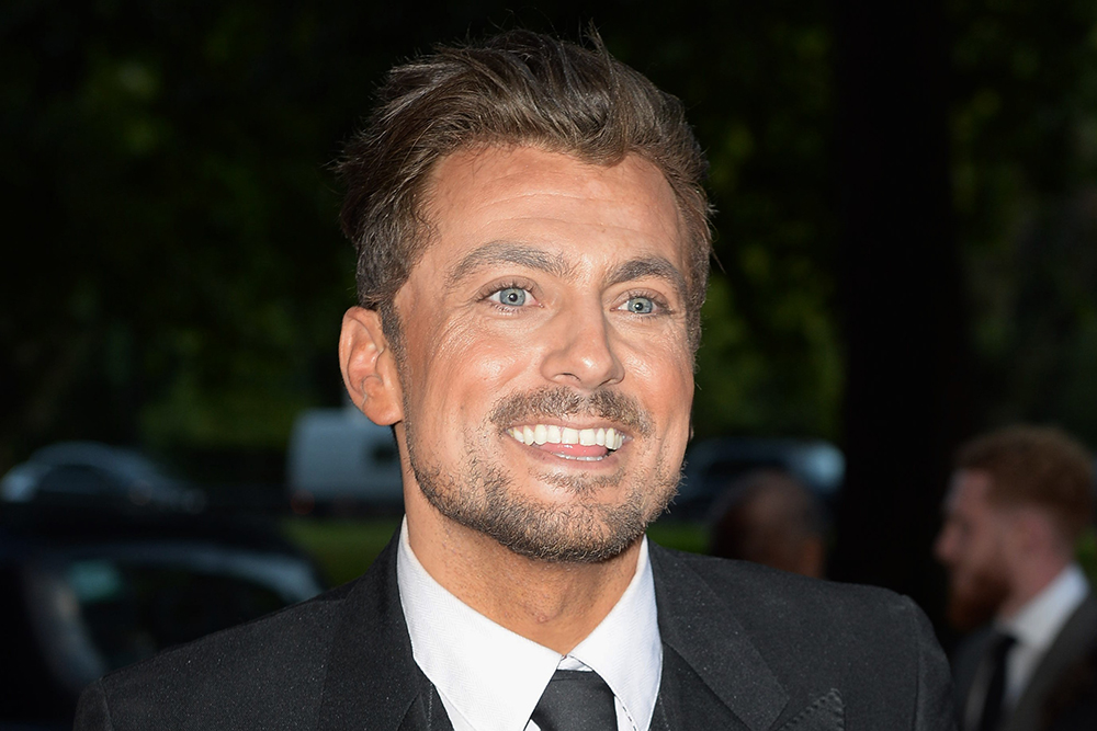 Paul Danan’s Funeral Brings Together His Loved Ones and Former Hollyoaks Co-Stars in Waltham Abbey After His Tragic Death at 46 in Bristol