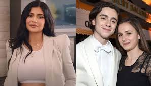 Pauline Chalamet Criticizes Billionaires and Their Excessive Wealth in Posts That Appear to Target Kylie Jenner