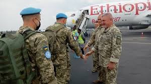 British Military Faces Tough Questions About Its Ability to Take on Peacekeeping Role in Ukraine as Experts Warn Against Overstretching Resources