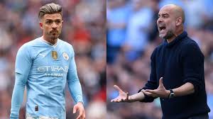 Pep Guardiola Critiques Jack Grealish’s Current Form After Dropping Him for Savinho in Manchester City’s 4-1 Win Over West Ham