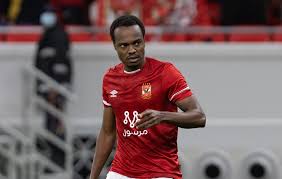 Percy Tau and Al Ahly Agree to Mutually Terminate Contract as Egyptian Club Decides to Part Ways with the South African Forward in January