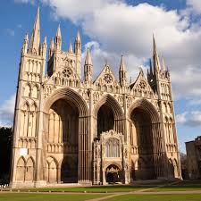 Peterborough Cathedral Faces Financial Crisis as Religious Leaders Warn of Possible Part-Time Opening in 2025