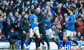 Philippe Clement’s Victory in Old Firm Derby Won’t Save Him if Rangers Fail to Deliver Against Hibernian at Easter Road