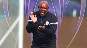 Pitso Mosimane Faces Financial Struggles as Esteghlal Owes Coach Significant Amount in Iran