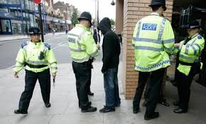 Police Forces Across the UK Fail to Record Ethnicity of Criminals in Growing Numbers of Cases