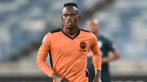 Orlando Pirates are eyeing Polokwane City’s Thabang Matuludi to strengthen their defense as the transfer window approaches