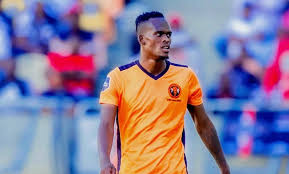 Orlando Pirates Are Set to Sign Polokwane City’s Thabang Matuludi Amid Growing Transfer Interest in South Africa