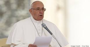 Pope Francis Encourages Christians in Vatican City to Be Messengers of Hope During the 2025 Jubilee Year