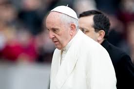 Pope Francis Offers Condolences to Orthodox Church in Albania Following the Death of Archbishop Anastasios Yannoulatos