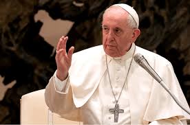 Pope Francis Sends Heartfelt Condolences to Los Angeles Communities Devastated by Wildfires and Expresses Sorrow for Losses