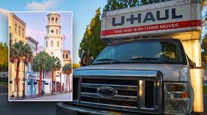 South Carolina Surpasses Texas as the Most Popular State for Relocation in 2024 According to U-Haul Study