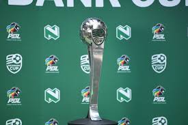 Premier Soccer League Unveils Full Fixtures for the 2025 Nedbank Cup Round of 32 Taking Place Across South Africa