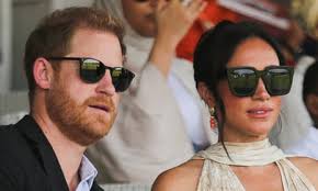 Prince Harry and Meghan Markle Face Growing Backlash in America as Allegations of Bullying and Staff Mistreatment Surface in Vanity Fair Profile