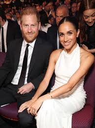 Prince Harry and Meghan Markle Respond to Divorce Rumors Amid Speculation About Their Relationship Status in California