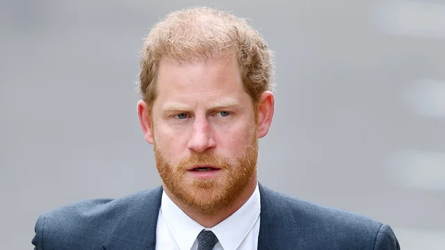 Prince Harry wins six-year legal battle as The Sun publisher agrees to pay millions and admits to privacy breaches across the UK