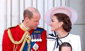 Prince William and Kate Middleton open up more about their relationship after Princess Kate’s battle with cancer in a new royal revelation