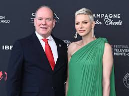 Princess Charlène and Prince Albert II Unveil the Grimaldi Forum’s New Expansion in Monaco