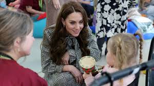 Princess of Wales Visits Tŷ Hafan Hospice in South Wales to Begin Her Gradual Return to Royal Duties and Celebrate Her New Patronage