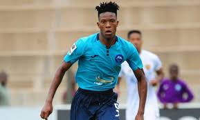 Orlando Pirates Look to Strengthen Their Attack as They Pursue Striker Yanela Mbuthuma from Richards Bay