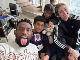 Rachel Kolisi reflects on personal growth and gratitude while celebrating her 35th birthday with family and friends