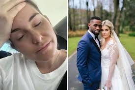 Rachel Kolisi Shows Continued Support for Ex-Husband Siya Kolisi by Liking His Family Vacation Posts on Instagram