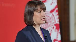 Rachel Reeves Faces Intense Pressure to Choose Between Slashing Spending or Raising Taxes Amid UK Economic Crisis