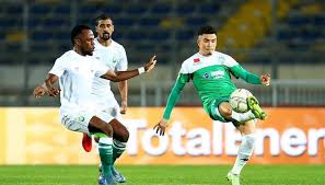 Mamelodi Sundowns Suffer Disappointing 1-0 Loss to Raja Casablanca in CAF Champions League Group Stage Match in Morocco