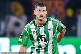 Real Betis Eyes Liverpool Midfielder Stefan Bajcetic for Possible Move During January Transfer Window as Spanish Club Weighs Options