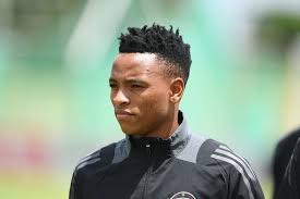 Orlando Pirates refuse to sell talented winger Relebohile Mofokeng to Al Ahly in South Africa transfer talks.