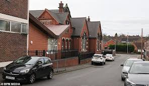 “Residents of Turner Street in Northwood Welcome New School Run Parking Restrictions to Improve Safety and Ease Traffic”