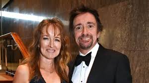 Richard Hammond and His Wife Mindy Announce Their Separation After 28 Years of Marriage in a Heartfelt Statement from Their Home in Ross-on-Wye