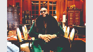 Rick Ross Arrives in Cape Town and Enjoys His Stay While Fans Anticipate His Music Project in South Africa