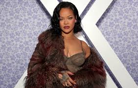 Rihanna Reflects on Nine Years Since Anti’s Release and Fans Eagerly Await New Music in South Africa